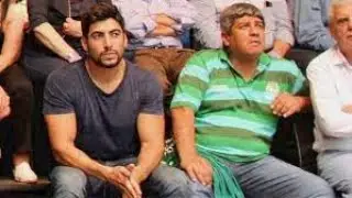 SALTÓ LA GUERRA ENTRE LOS MOYANO: FACUNDO CRITICÓ EL PARO Y PABLO CONTESTÓ 