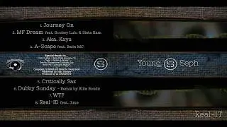 Young Seph - Real-IT - 07 WTF