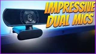 Victure SC40 Webcam 1080p Review vs Xiaomi Imilab 1080p Webcam