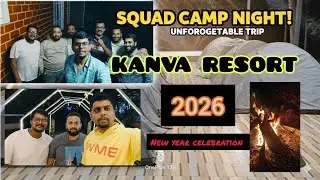 MUSICAL NIGHT||KANVA HARITAGE RESORT ||NEW YEAR||2026||BANGALORE||RAMANAGARA||PART-1