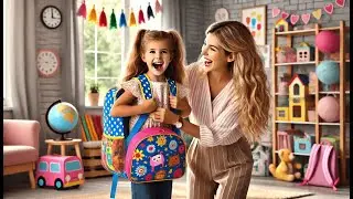 🎒 CAMTOP Cute Kids Toddler Backpack | Best School Bags for Girls 3 4 Years Old 👧