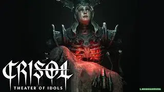 Crisol Theater of Idols - Espa&ntilde;ol - Juego Completo - Full Game - PS5 PRO Gameplay