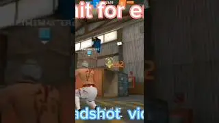 headshot/video/#freefire #desarteagle #gaming #headshot #topgamingmoments #crimemaster2 #garenafree😈