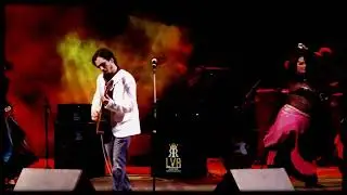 LVR | Casting - Leandro Ramajo   Espanholado