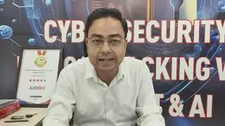 Coding Not Required for Cyber Security & Networking #GICSEH #cybersecurity #networking