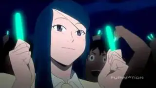 Birdy the Mighty  Decode -  Arita Shion song english.mp4
