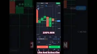 Quotex Trading Strategy | Quotex Trading Signal | Quotex Compounding Strategy #quotex #quotextrading