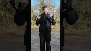 Мой велосипед УКРАЛИ! 🏍️ Посмотрите это видео, пока не поздно!