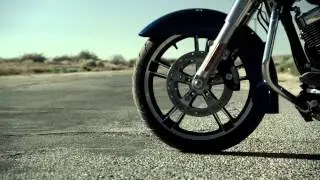 2015 Harley-Davidson Commercial