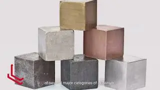 Materials Chemistry