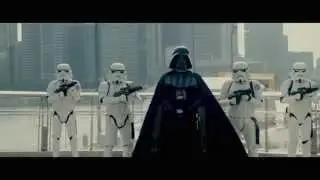 501st Legion - Recruitment Ad (Singapore Garrison)