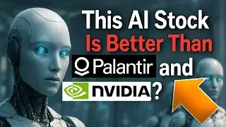 Atlassian Beats Nvidia and Palantir on Wall Street! Which Stock Is The Best PLTR, NVDA, or TEAM?