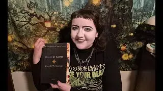 House of Leaves [ a summary and interpretation ]