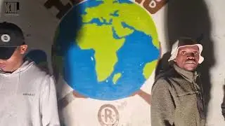 GENERAL EMCEE VS RAYZA DA LIBRA