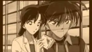 Detective Conan BGM - Tropical Land