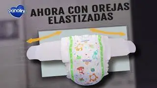 Pa&ntilde;ales Panolini Comfort Sec mejor ajuste y m&aacute;s comodidad