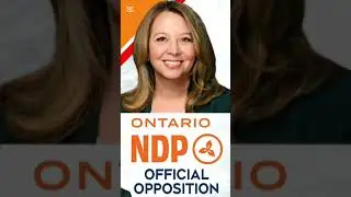 #Ontario #election #ontariocanada #ontariovotes #ontariopolitics