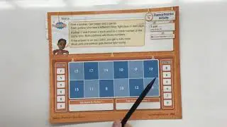 2nd grade topic 4 fluency