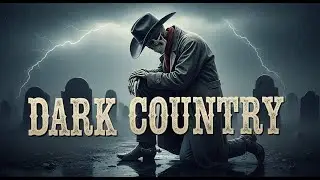The Hollow Skull Rider&rsquo;s Journey &ndash; Dark Cowboy Country Music from the Edge of the Frontier #darkfolk