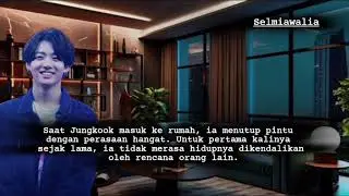 SMA Love Story Taekook Fanfiction 10 voice over 🎧🔞| BL Taehyung Jungkook ff #taekookff