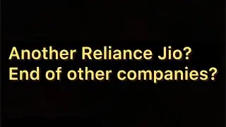 Will paint sector witness the same which telecom sector did? Grasim entry in the paint sector