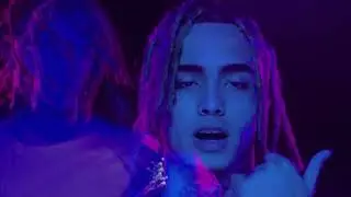 Топ 5 песен Lil Pump