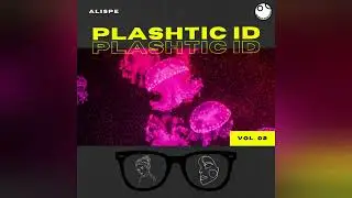 Alispe - High Nebula, Some Buckles & One Baby [PLASHTIC ID - Vol. 02]