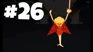 Steven Universe - She's Too Powerful!!! [Hessonite's Warship] - Part 26 Playstation 4
