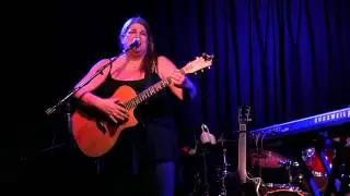 Stacey K Black - The I Love You Song
