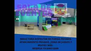 Fantasy Park Valdemoro
