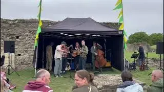Let Me Fall - Abbey Woods Festival 2025