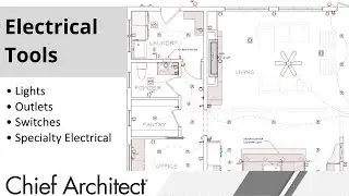 Electrical tools