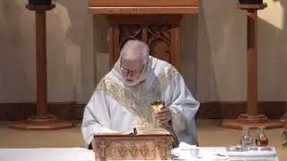 Daily Mass 1-7-2026 at St. Cecilia Parish