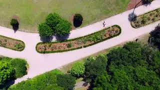 Virtual History Tour of Hampton Park
