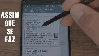 Como comprar na GearBest com desconto - N&atilde;o erre mais!