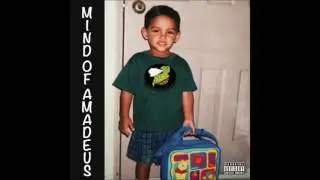 MindOfAmadeus Mixtape