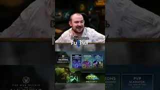 УСПЕЙ ДО ПРЕПАТЧА ИНАЧЕ ВСЕ! MIDNIGHT НОВОСТИ WOW 11.2.7 WORLD OF WARCRAFT ВОВ