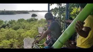 Papakits adventure, Cebu Philippines!