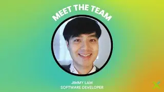 Geonexus Employee Spotlight: Jimmy Lam