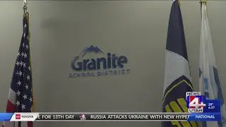 Granite School District thanks police after secure protocol on Friday