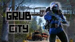 We Own RadTown...