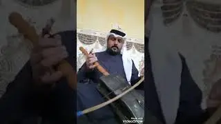 ربابة عتابة ونايل الفنان غزوان العبيدي ٢٠٢١
