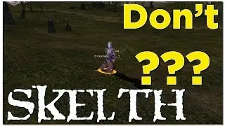 Clobberstomp Against the Russians - Lineage 2 Skelth Classic