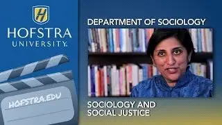 Sociology and Social Justice