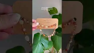 thank you for shopping small!! 🥹✨🛒  #smallbusiness #packingorders #jewelry #viral