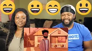 Childish Gambino - 