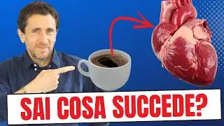 Gli effetti del caffè sul cuore: questo studio cambia tutto!