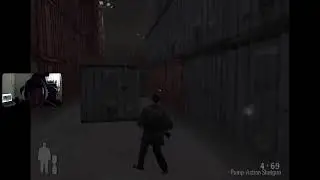 LOBOSGOLOCO PLAYS MAX PAYNE