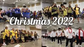 Micronesian Christmas 2022🎄