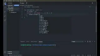 How to reverse an array in JavaScript | Easy way.